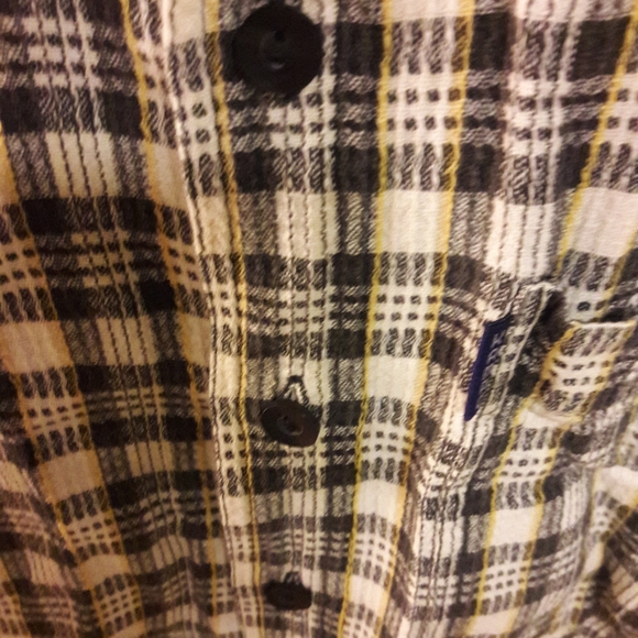 Mens Kamro shirt - Picture 5 of 7